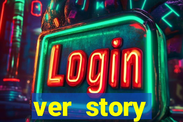 ver story anonimamente online